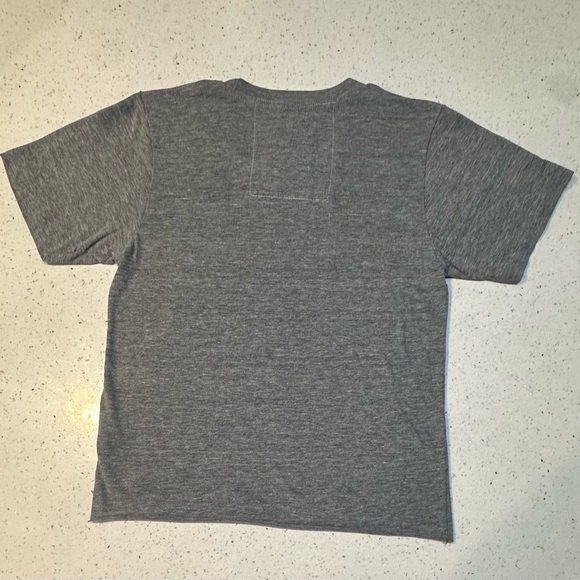 Aviator Nation pre-loved SIGNATURE BOYFRIEND TEE - Picture 2 of 16